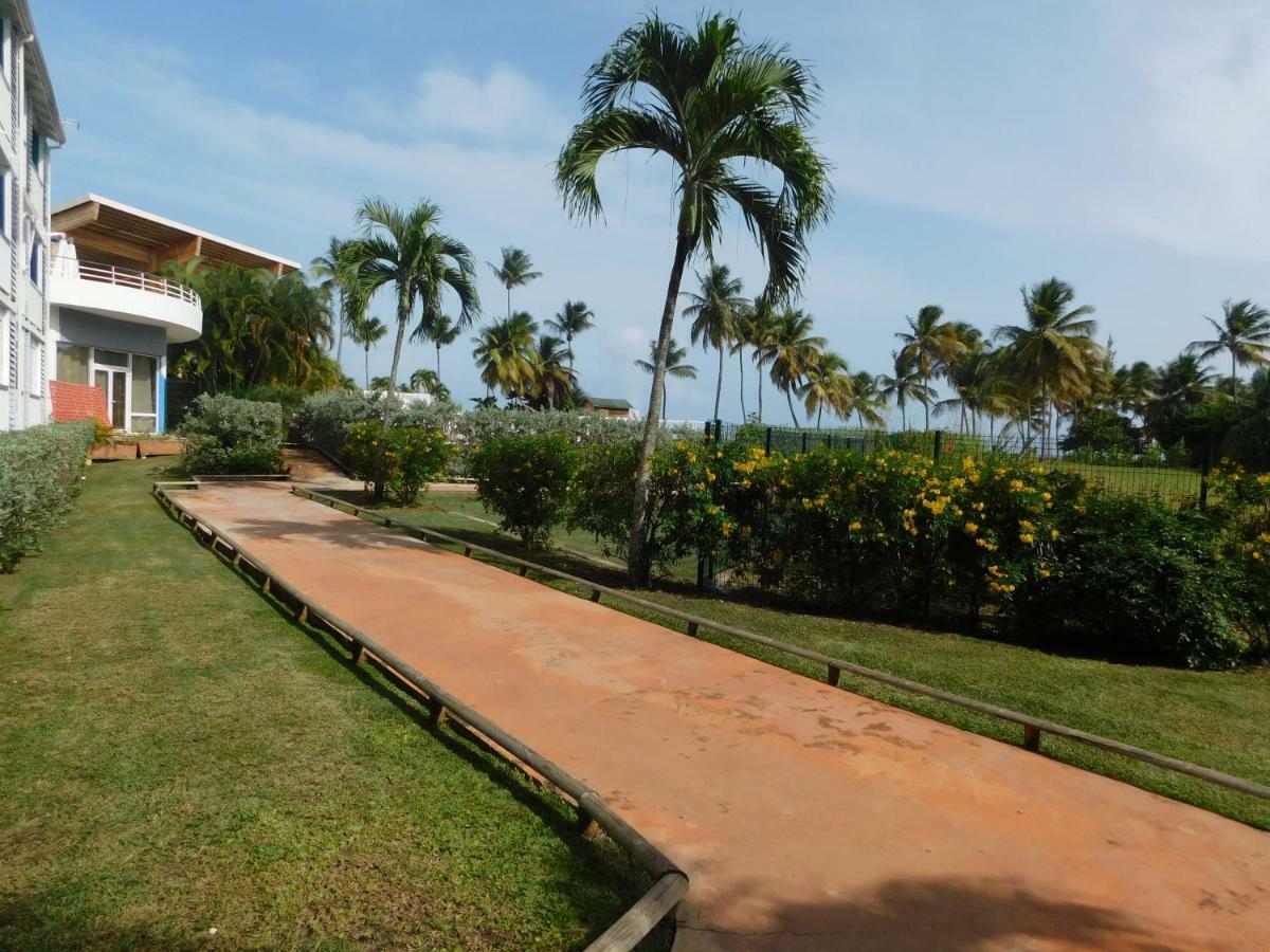 Studio West-Indies Residence Savane Et Archipel Le Gosier  Exterior foto